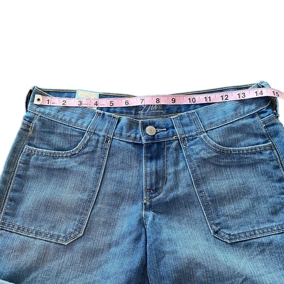 Old Navy NWT Diva 5 Pocket Shorts 2 - Picture 10 of 14
